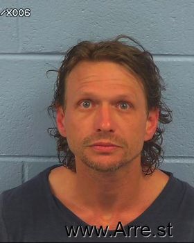 Jonathan Roy Vann Mugshot