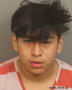 Jonathan Jesus Vazquez-nanco Mugshot