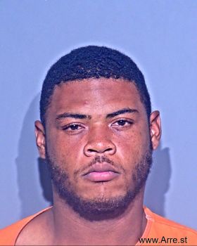 Jonathan Nathanial Walker Mugshot