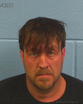 Jonathan Keith Weaver Mugshot