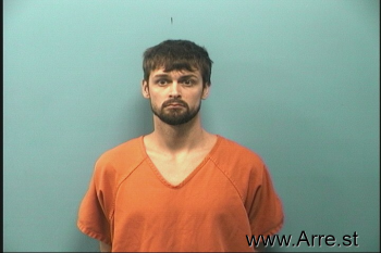 Jonathan Tyler Webber Mugshot