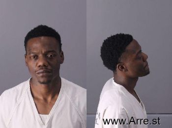 Jonathan Dewayne Junior Wilson Mugshot