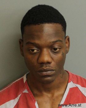 Jonathan Dewayne Wilson Mugshot