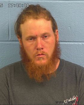 Jonathan Ray Wilson Mugshot