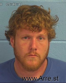 Jonathan Ray Wilson Mugshot