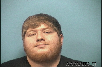 Jonathan David Woodall Mugshot