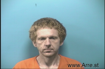 Jonathon Daniel Bentley Mugshot