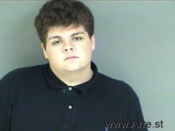 Jonathon Tyler Dean Bryant Mugshot