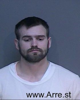 Jonathon Tanner Clark Mugshot