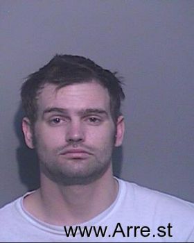 Jonathon Tanner Clark Mugshot