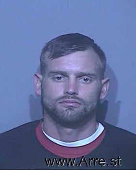 Jonathon Tanner Clark Mugshot