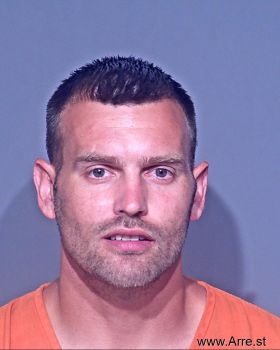 Jonathon Tanner Clark Mugshot