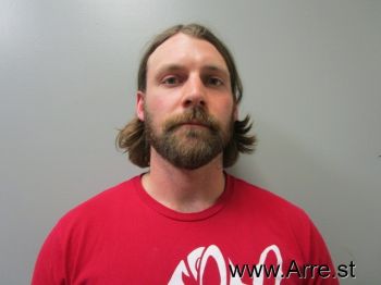 Jonathon Daniel Clark Mugshot