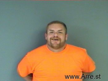 Jonathon Bradley Collins Mugshot