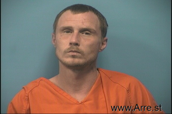 Jonathon Taylor Crowe Mugshot