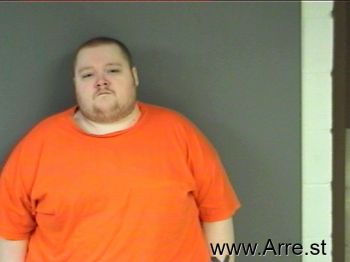 Jonathon Michael Kramer Mugshot