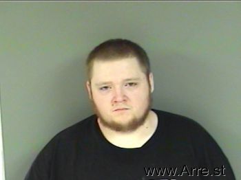 Jonathon Michael Kramer Mugshot