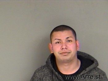 Jonathon Adiel Macias Martinez Mugshot