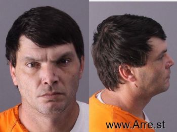 Jonathon Lane Simmons Mugshot