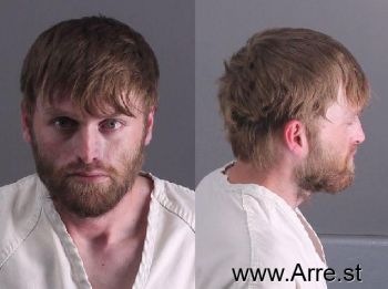 Jonathon Tyler Smith Mugshot