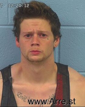 Jonathon Dillon Snyder Mugshot