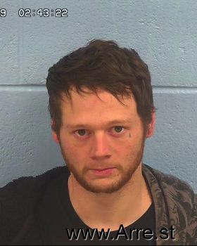 Jonathon Dillon Snyder Mugshot