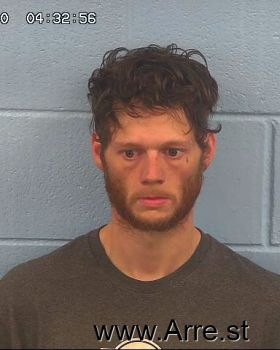 Jonathon Dillon Snyder Mugshot