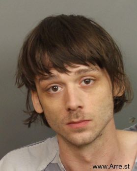 Jonathon Shane White Mugshot