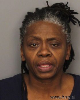 Jonette Patrice Moore Mugshot