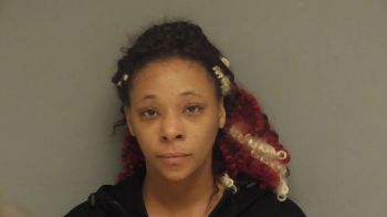 Jonita Lynn Johnson Mugshot