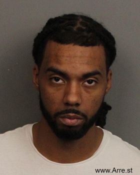 Jonovon Moorey Bryant Mugshot