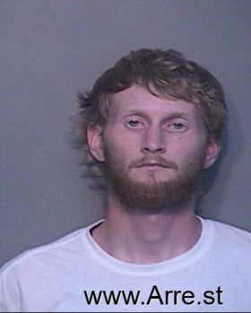 Jordan Richard Axtell Mugshot