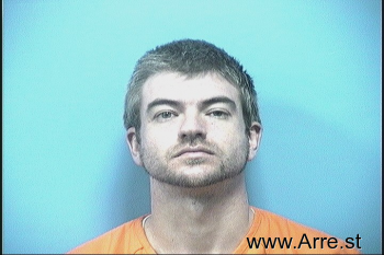 Jordan Hunter Cobb Mugshot