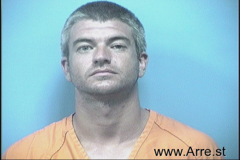 Jordan Hunter Cobb Mugshot