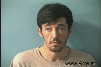 Jordan Ryan Cole Mugshot