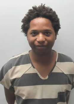 Jordan Marquez Dates Mugshot