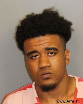 Jordan Devonte Foster Mugshot