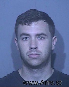 Jordan Alexander Greenhill Mugshot