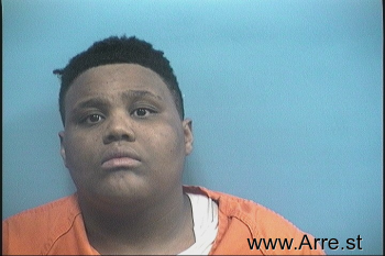 Jordan Bianca Hall Mugshot