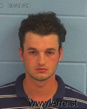 Jordan  Harrelson Mugshot