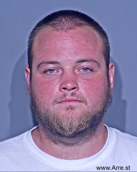 Jordan Corey Lane Mugshot