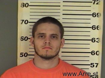 Jordan Wayne Laster Mugshot