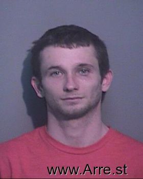 Jordan Randolph Nickerson Mugshot