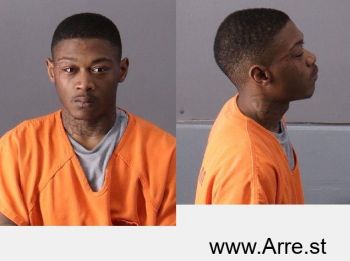 Jordan  Powell Mugshot