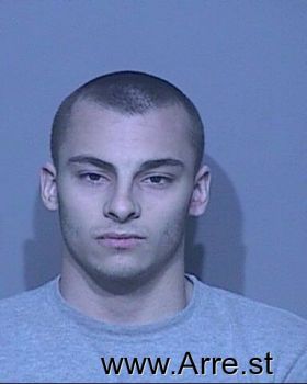 Jordan Anthony Taylor Mugshot