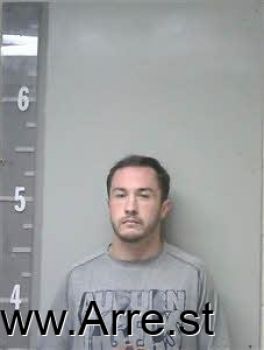 Jordan  Thompson Mugshot