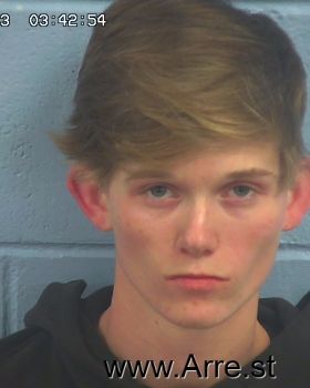 Jordan Hope Tolbert Mugshot