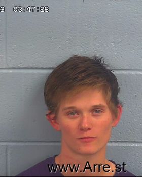 Jordan Hope Tolbert Mugshot