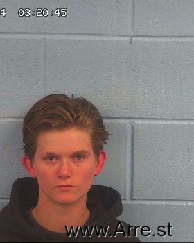 Jordan Hope Tolbert Mugshot