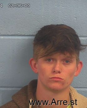 Jordan Hope Tolbert Mugshot